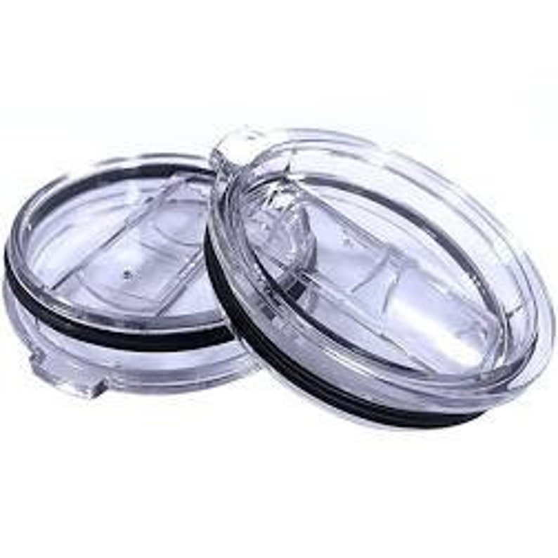 Replacement Lids // Tumbler Lids // Extra Lids // Tumbler Etsy
