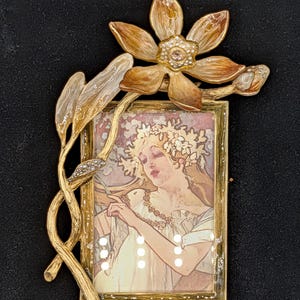 Jay Strongwater Frame - Etsy