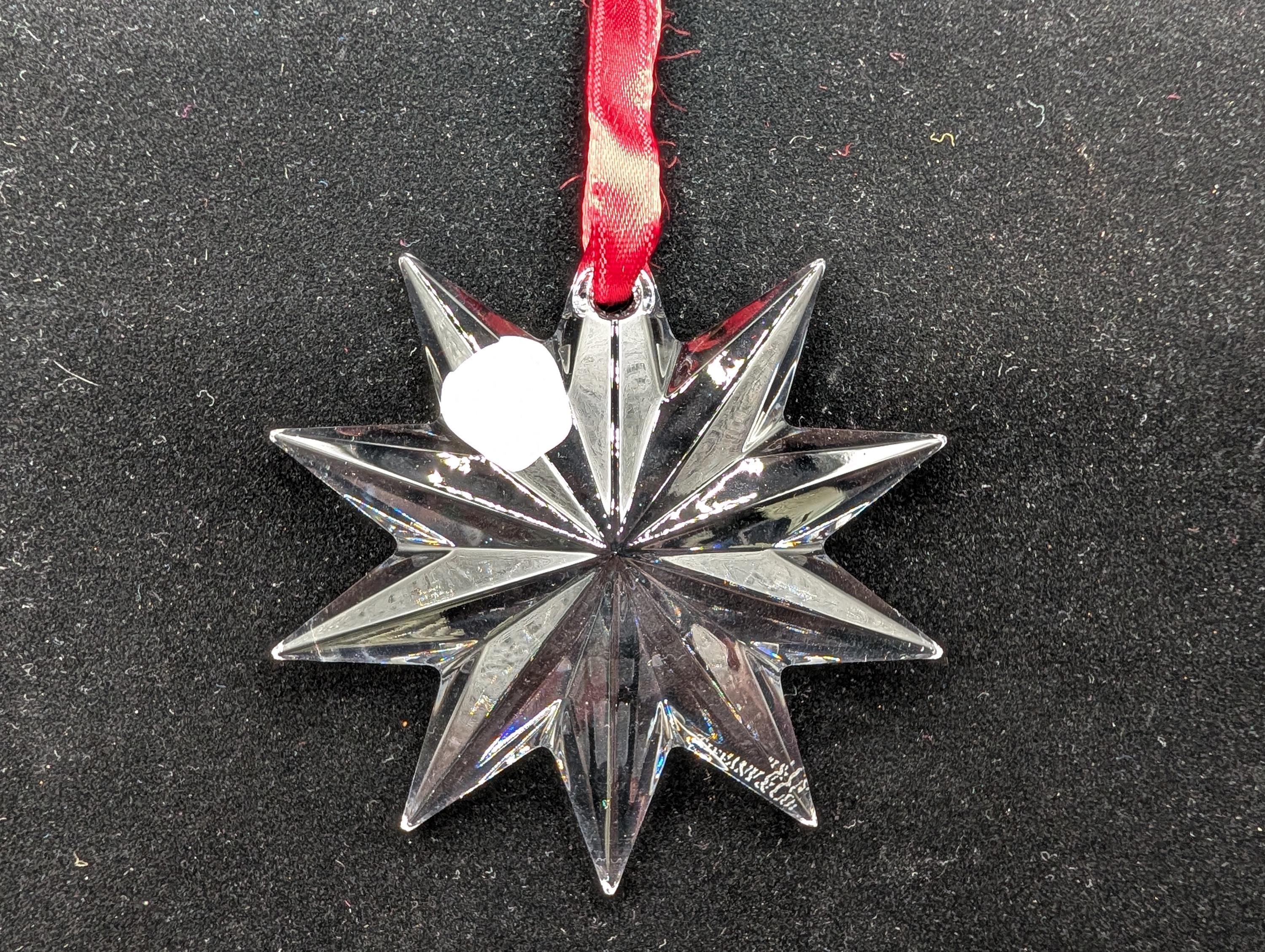 Tiffanys and Co Ornaments - Etsy