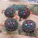 see more listings in the Antique Buttons / Buckle section