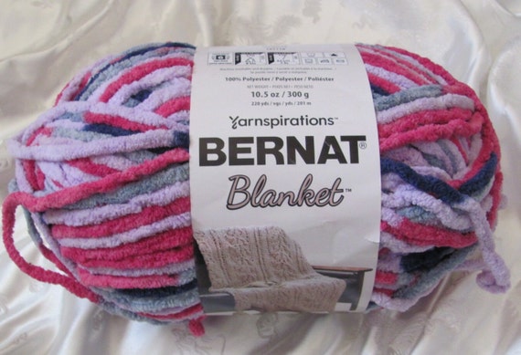 Bernat knitting yarn hotsell