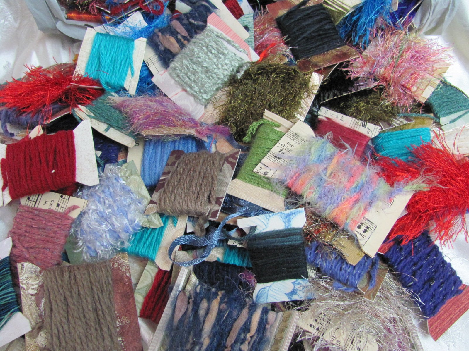 Single Yarn Ribbon Ribbon Yarn Sale