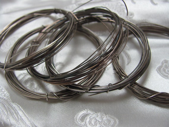 Making silver deals wire