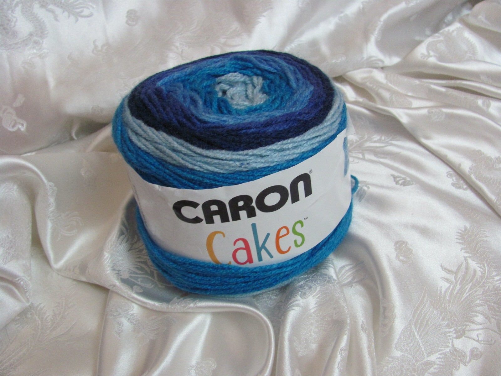 Caron yarn skein from 7oz to 6oz : r/shrinkflation