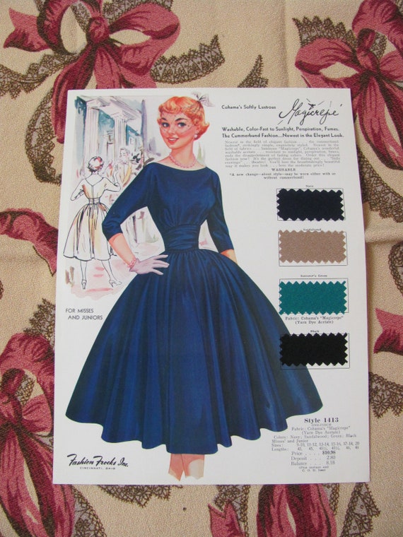 Juniors sales clothing catalogs