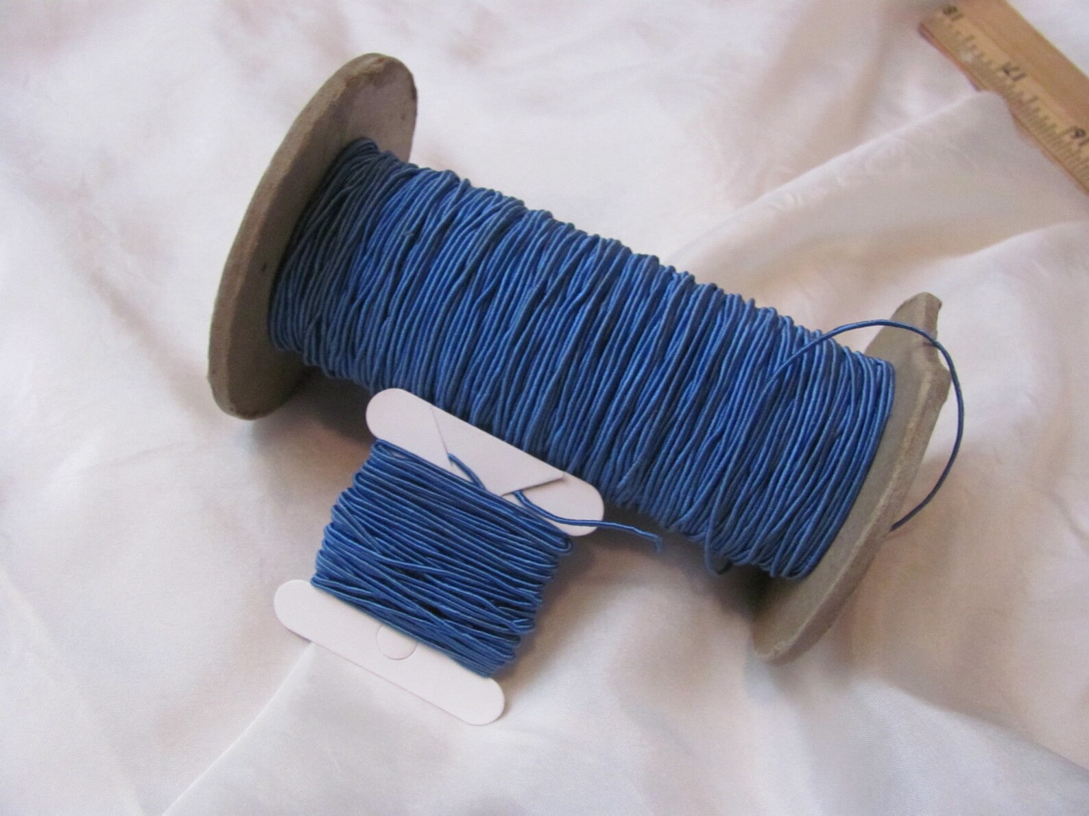 Wrapped Thread Rope Gimp Cord Soutache Jewelry Sewing Satin - Etsy