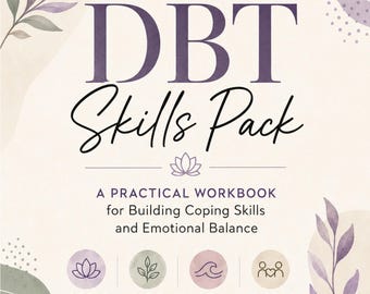DBT Skills Workbook