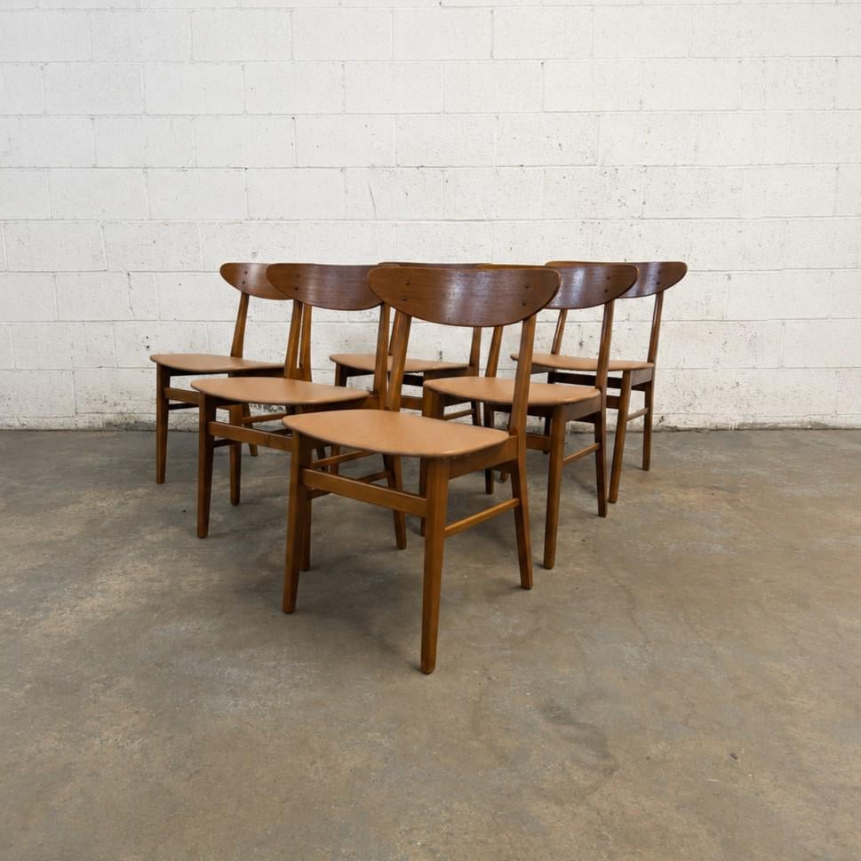 Farstrup Chair - Etsy