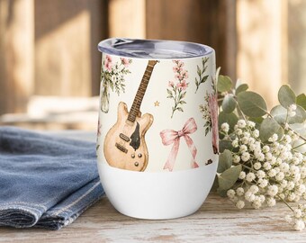 Nashville Austin Wine Tumbler Country Girls Trip Cup Cowgirl Bachelorette Gift Western Weekend Bridesmaid Tumbler
