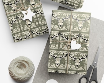 Gift Wrap Papers