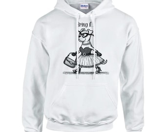 Classic Unisex Pullover Hoodie | Gildan® 18500