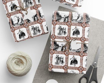 Wrapping Papers