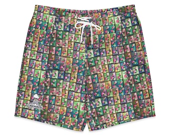 Men's Petit Four Board Shorts