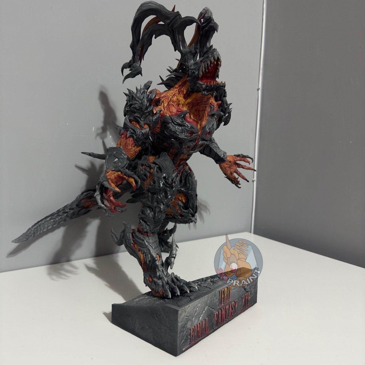Ff16 figure - Etsy 日本