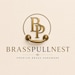Brass Nest