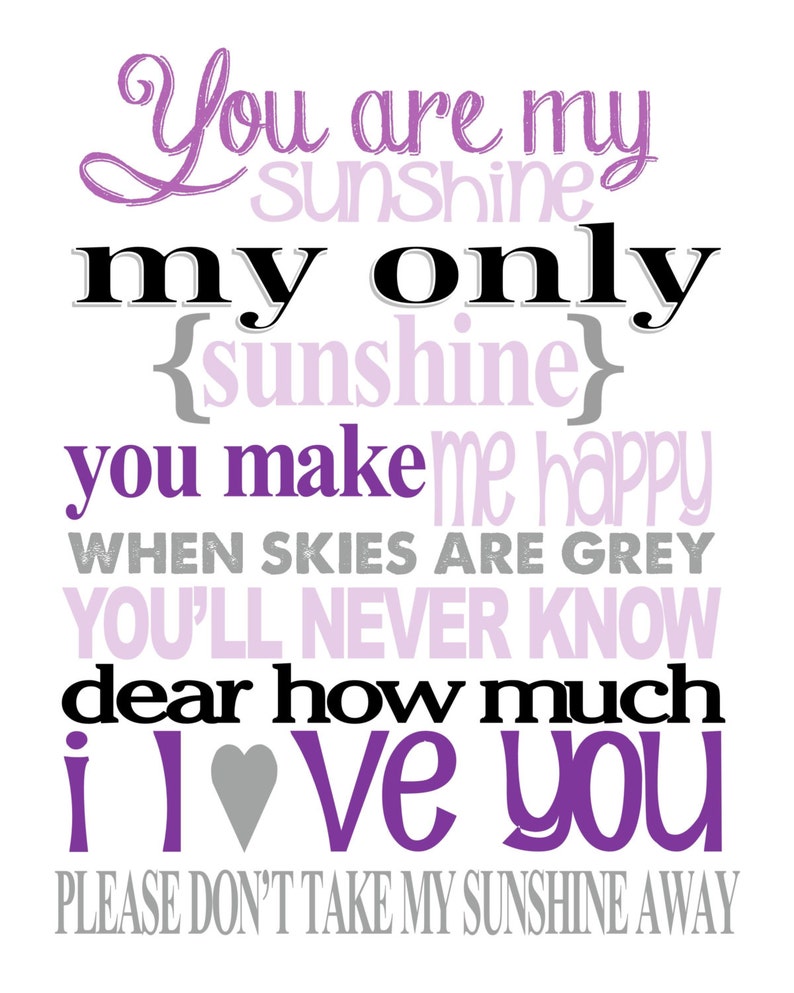 printable you are my sunshine stationery printable you are my sunshine stationery