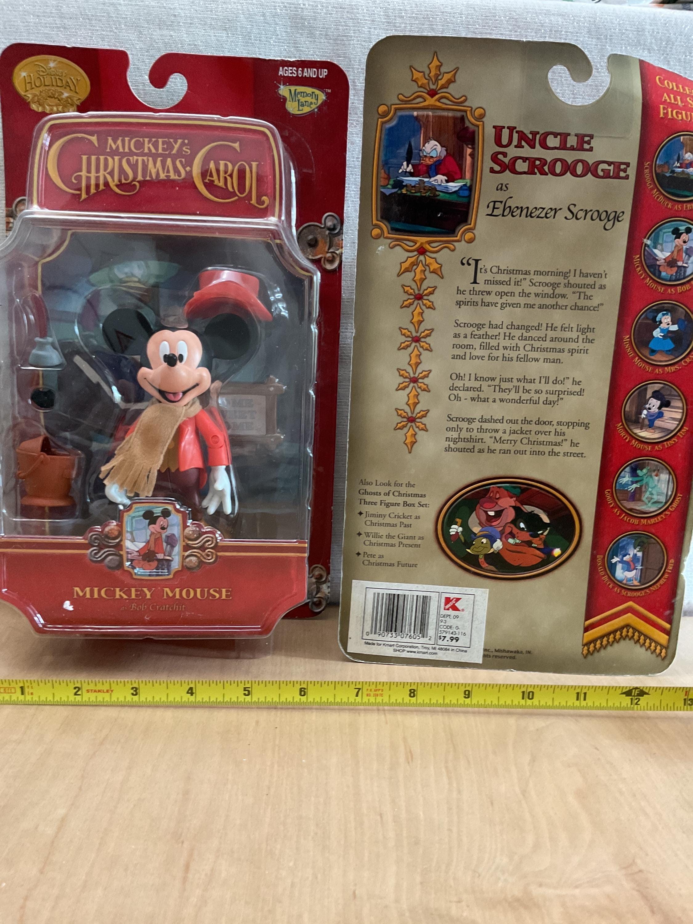 Vintage Disney Mickey