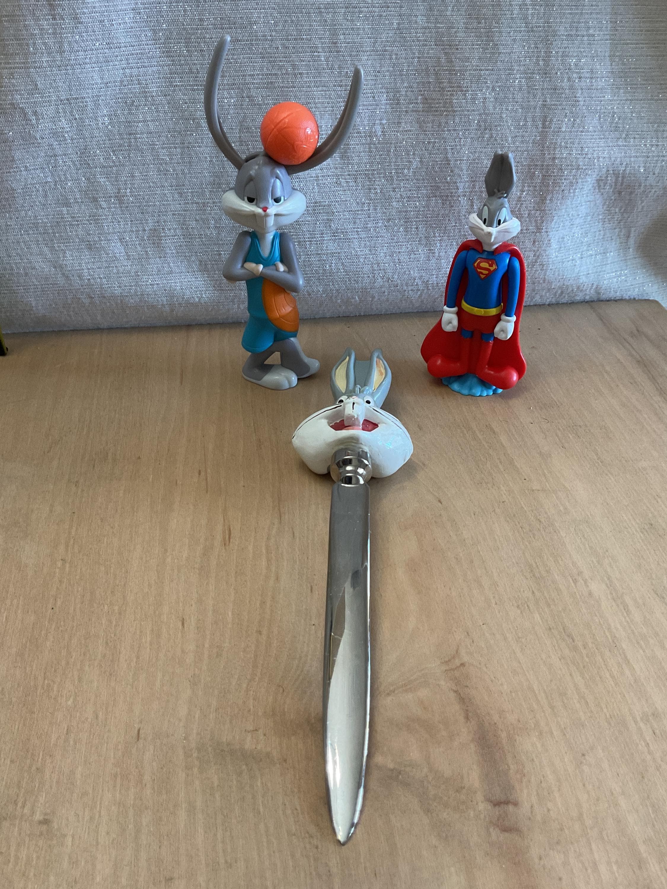 Vintage Bugs Bunny Lot - Etsy