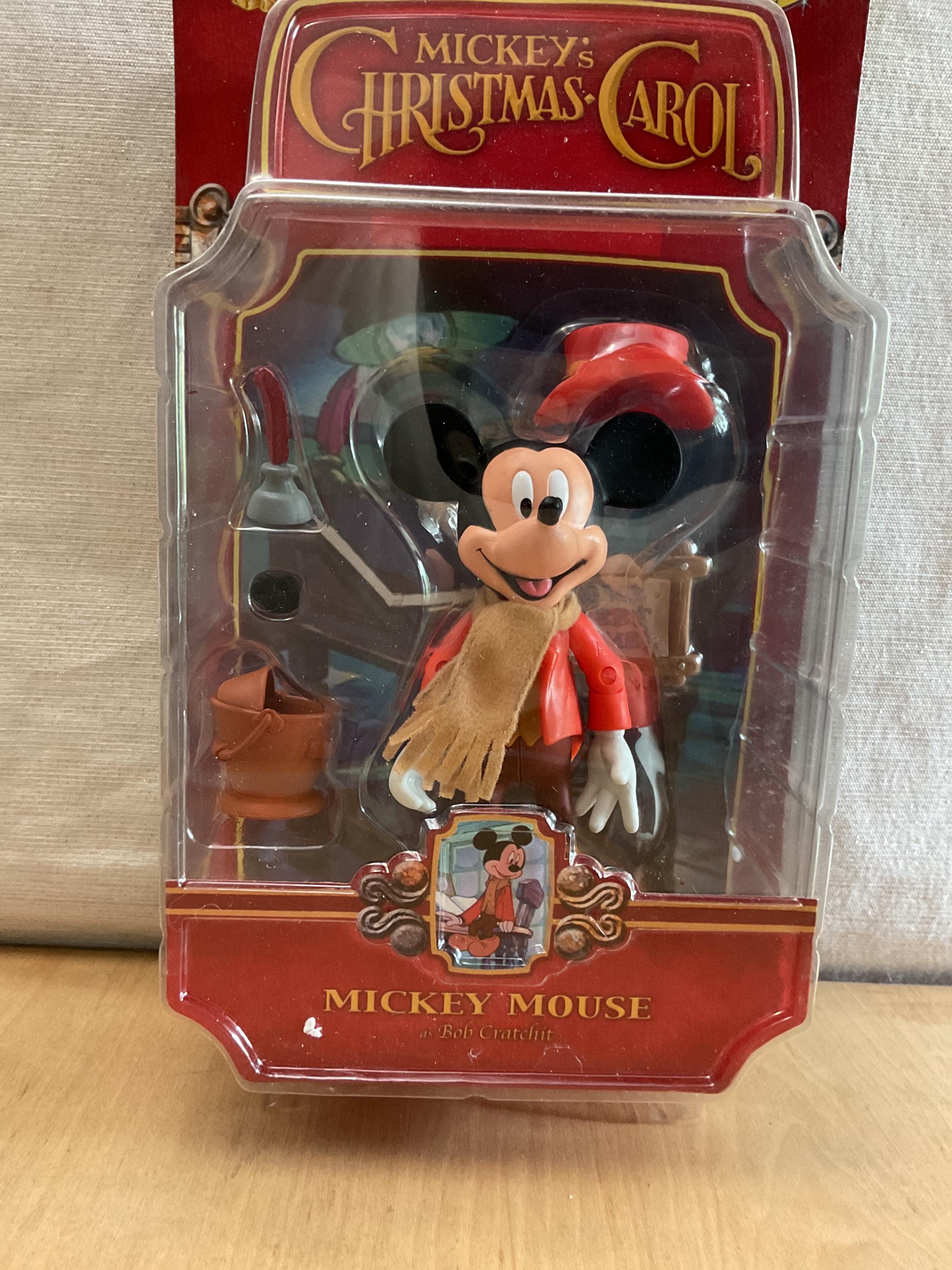 Vintage Disney Mickey