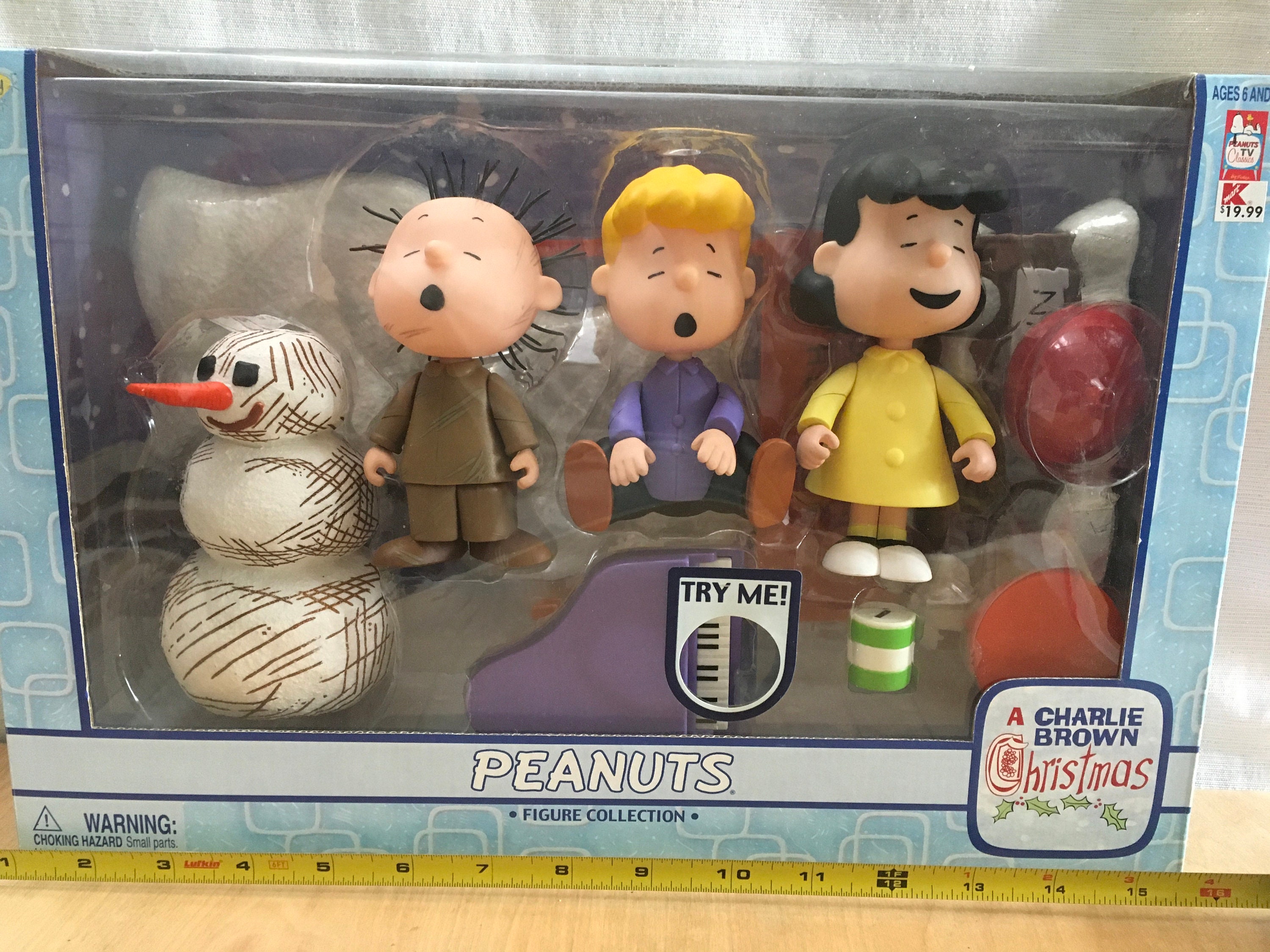 Memory Lane Peanuts - Etsy