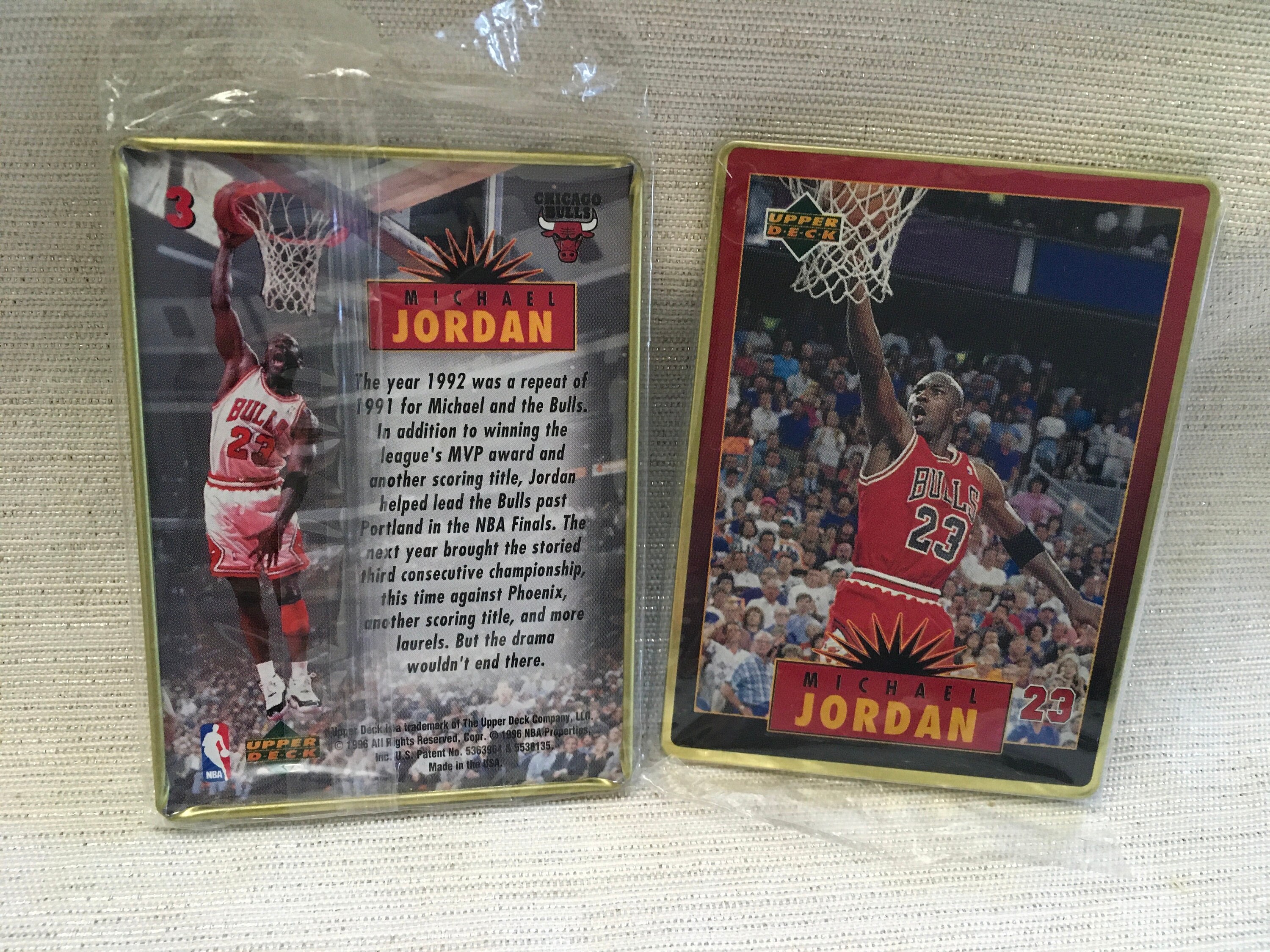 red and white nike air force ones