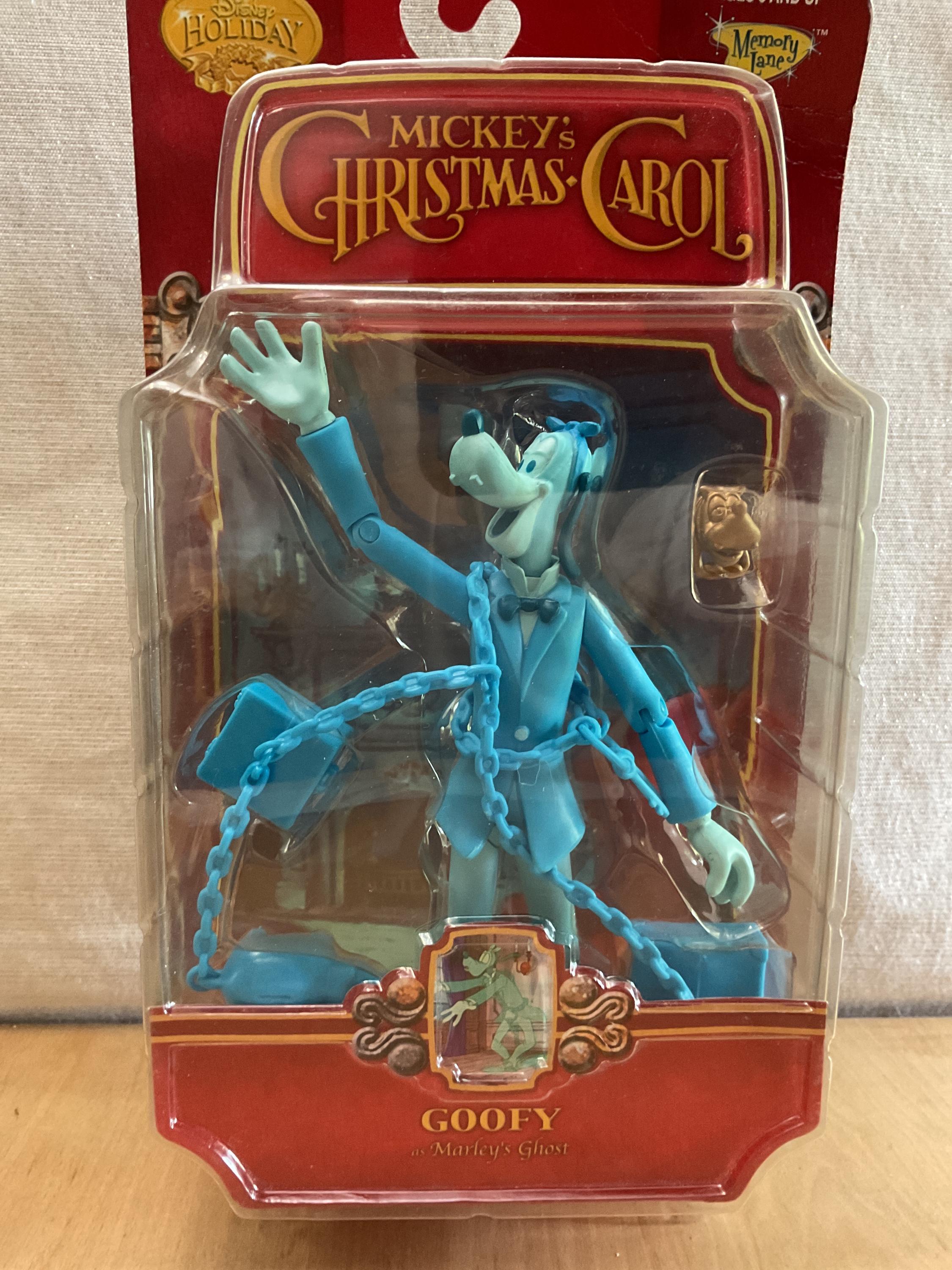 Vintage Disney Mickey