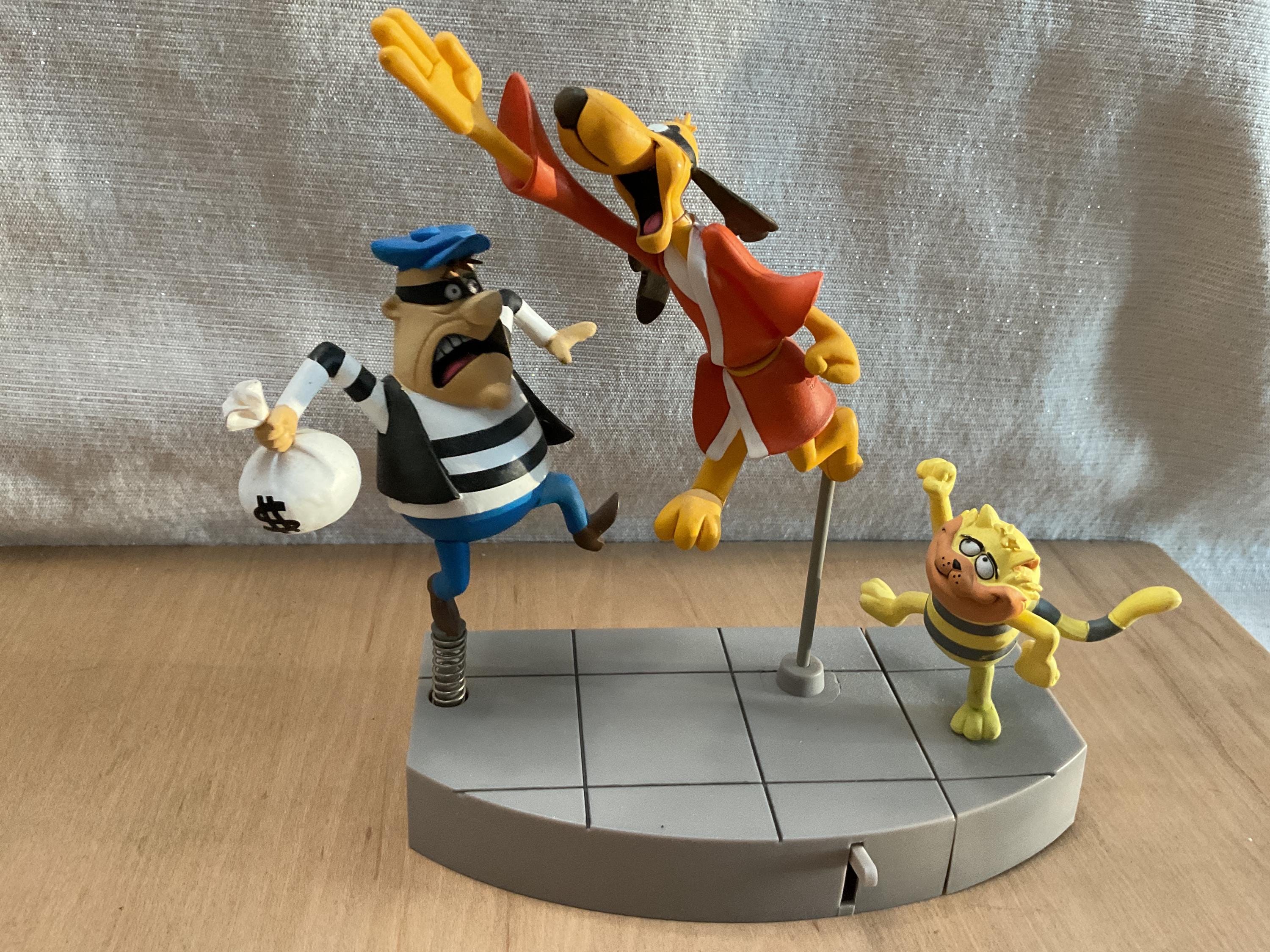 (未使用･未開封品)　Hong Kong Phooey Complete Collection [Import anglais] sdt40b8 FUNKO POP ANIMATION #04 HONG KONG PHOOEY VAULTED VINYL FIGURE~FAST