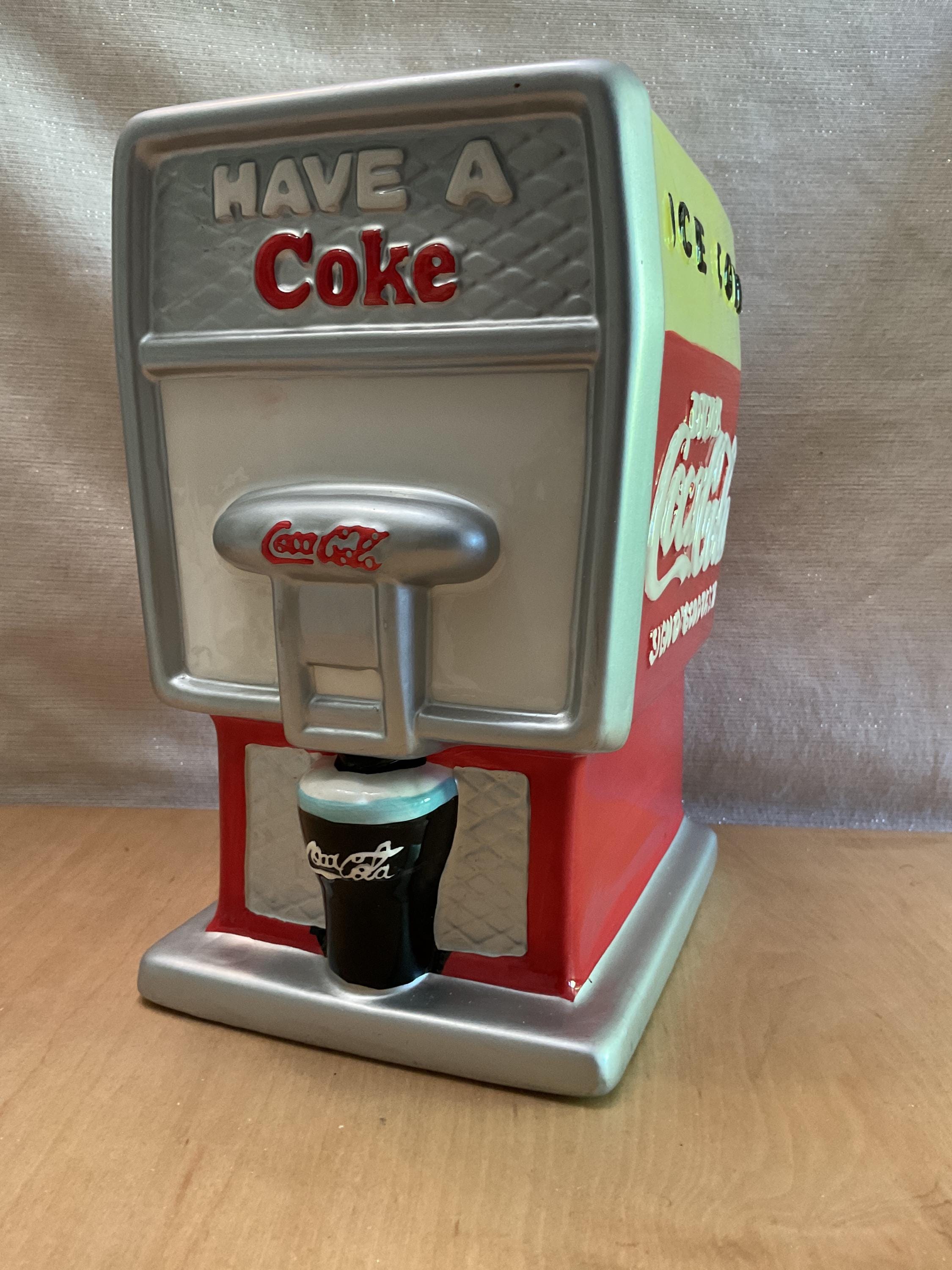 Soda Fountain Container - Etsy