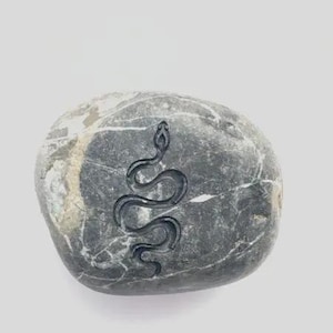Rocknob Timpanogos Snake Gear Shift Knob