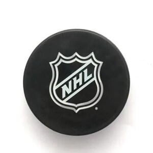 Rocknob Custom Hocky Puck Gear Shift Knob