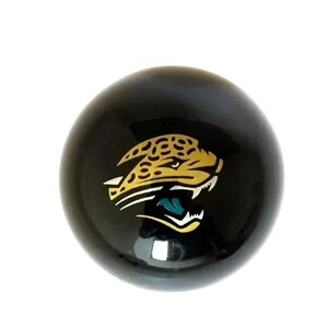 Rocknob Custom JACKSONVILLE JAGUARS Gear Shift Knob