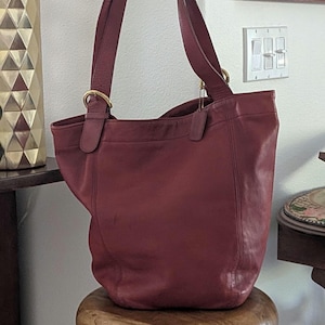 Coach Soho Tote - Etsy Canada