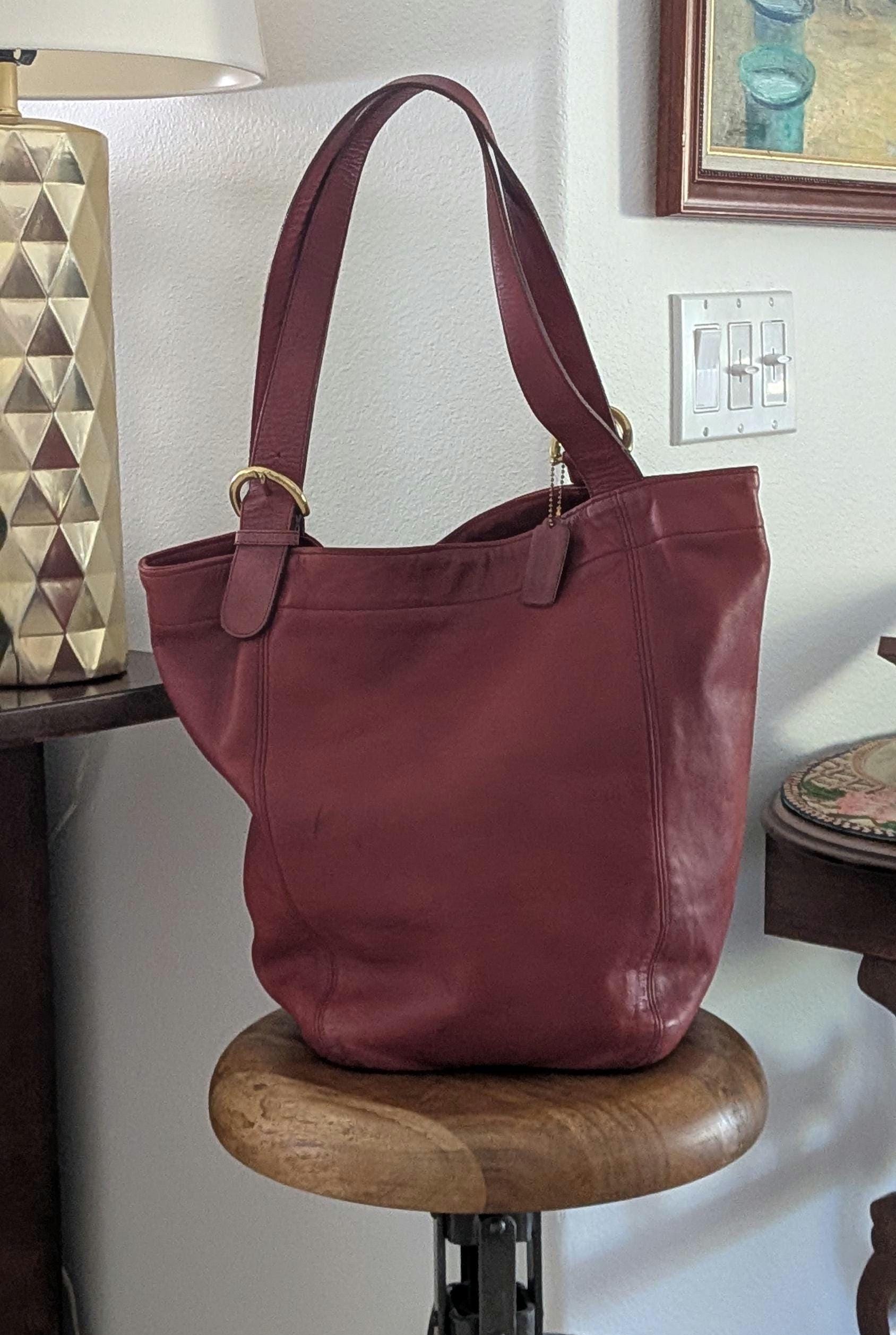 Coach Soho Tote - Etsy