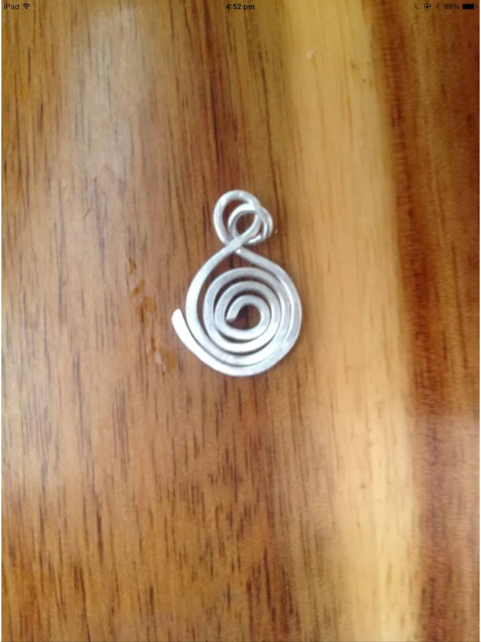 10 Medium 925 Sterling Silver Glue on Bails With Open Jump Etsy Australia