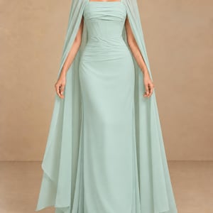 herve leger green fringe dress Strappy Ottoman Gown In Jade Italian Size MEN:IT37 | XS