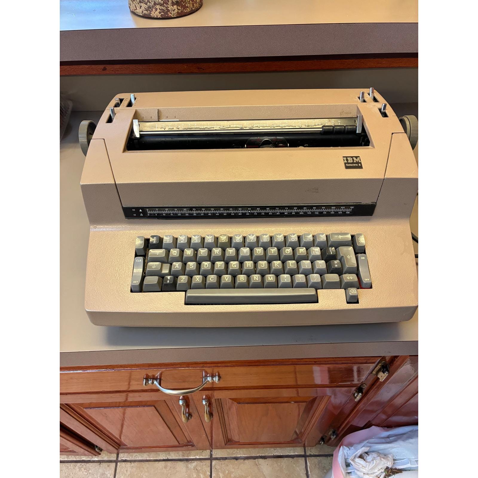 Ibm typewriter ball - Etsy 日本