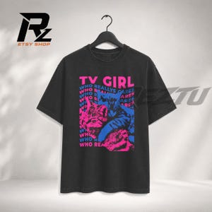 The Vines Band Shirt - Etsy