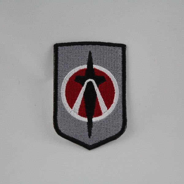 Crimson Raiders Roland Beret Patach- Borderlands 2