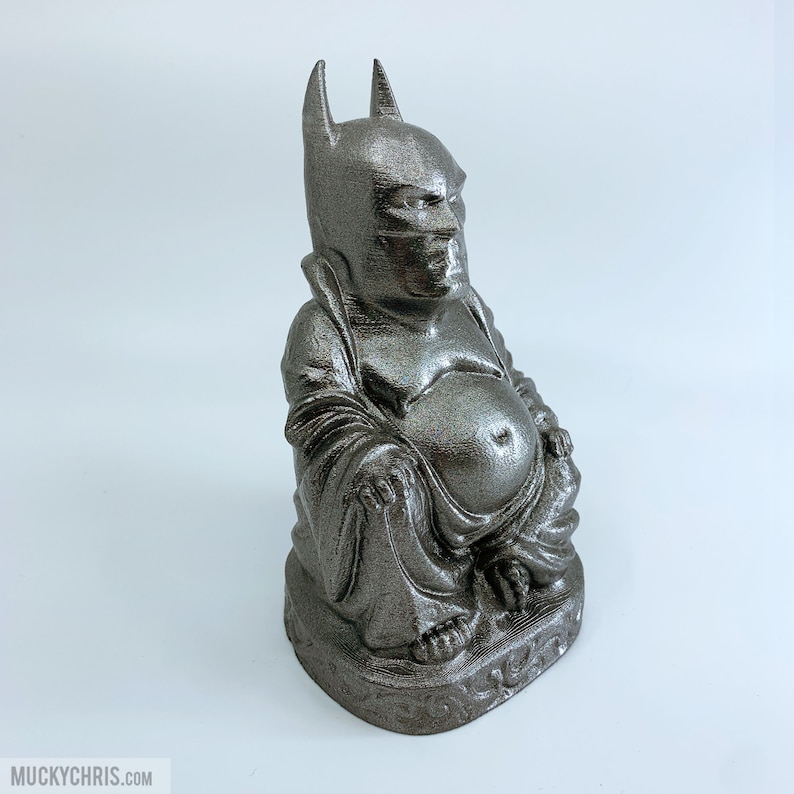 Stormtrooper BouddhaSTAR WARSSable du désert