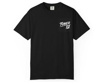 Tower 12 Lifeguard T-shirt | “Best Job in the World”