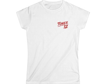 Don’t Hassle Women's Softstyle Tee