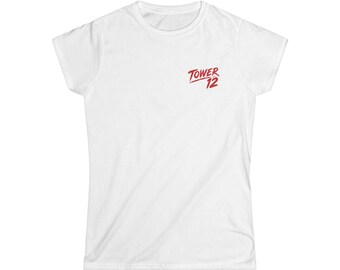 Women's Softstyle Tee