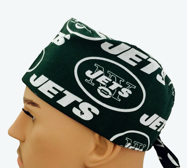 jets caps
