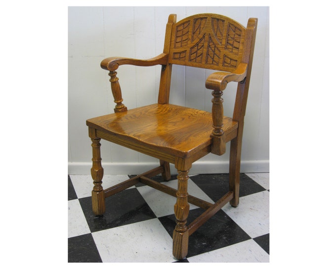 Purdue University Memorial Union Romweber Oak Art Deco-gothic Dining ...