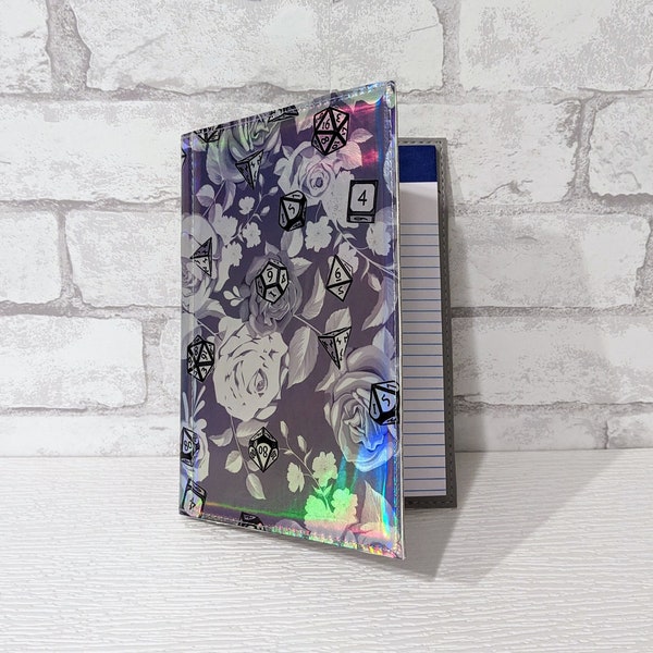 Legal Pad Cover Etsy