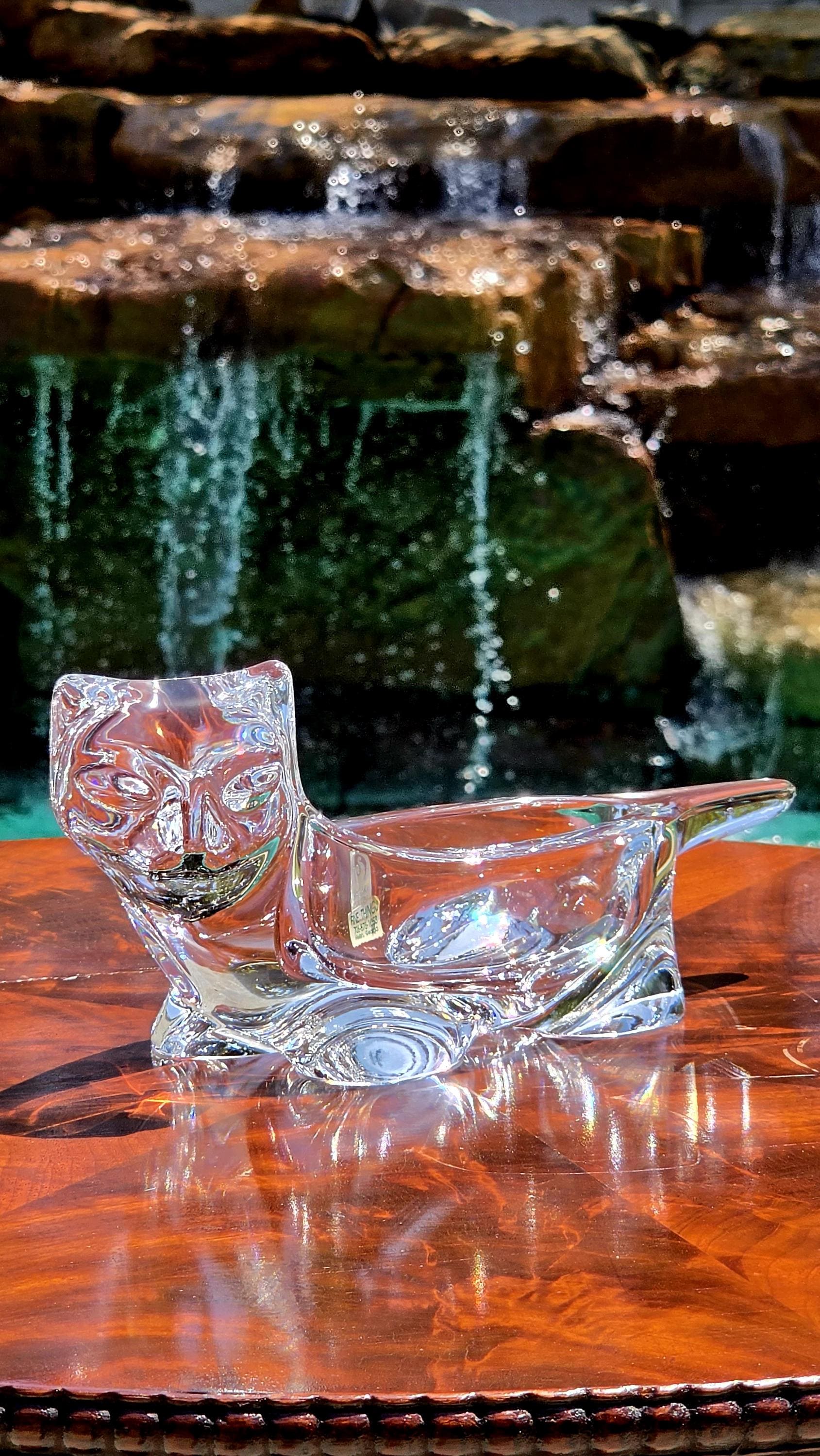 Sasaki Crystal - Etsy Australia