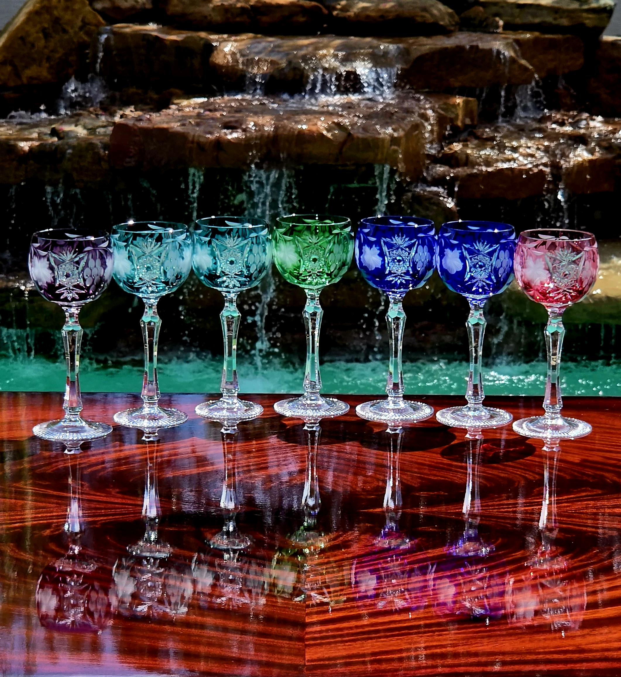 Nachtmann Crystal - Etsy