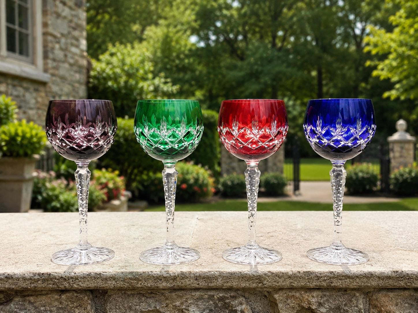 Ajka hungary crystal - Etsy 日本