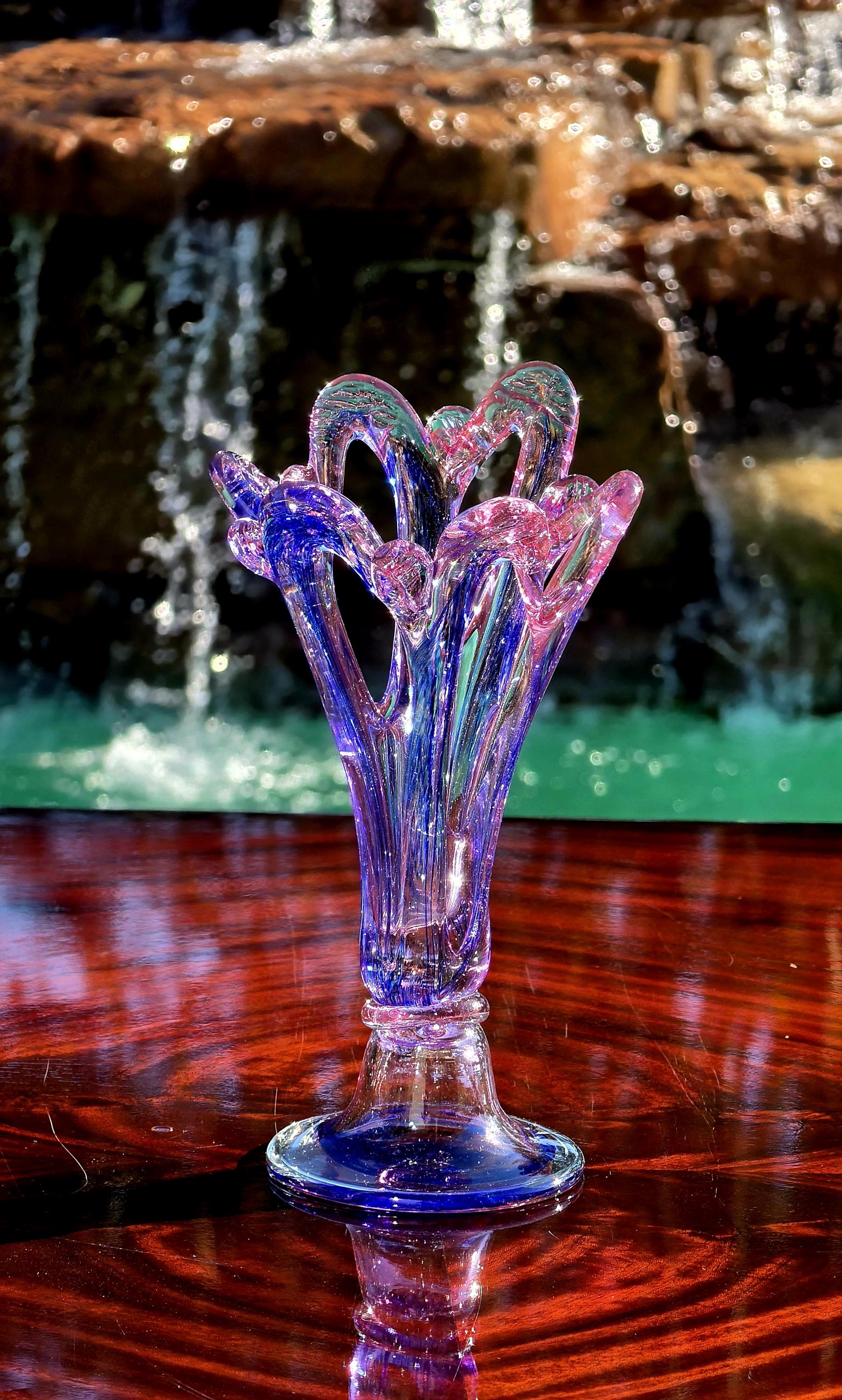 Italian Murano - Etsy