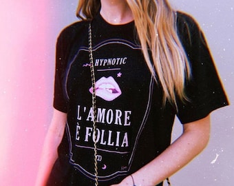 Love is Madness T-Shirt
